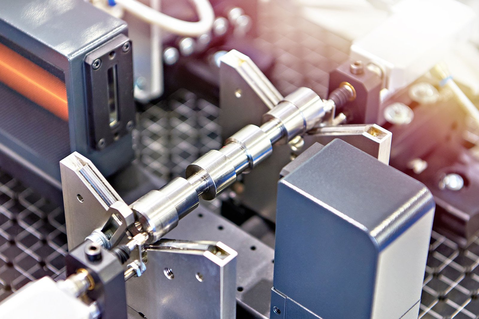 R5Z™ manufacturing operations